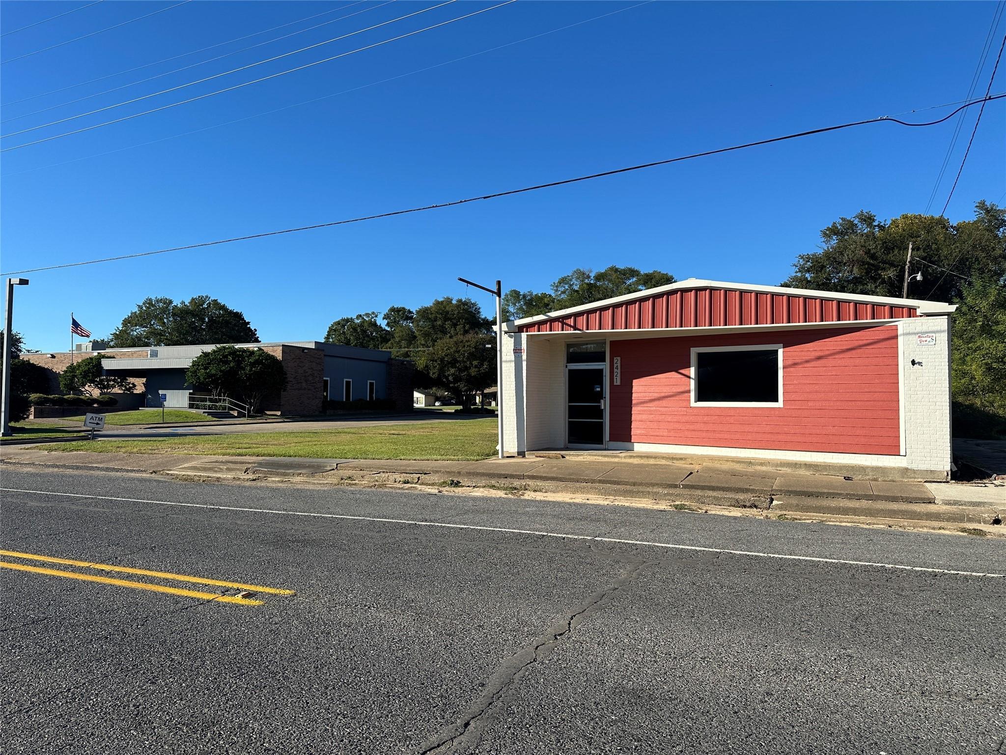 Property Image for 2421 Mill Street