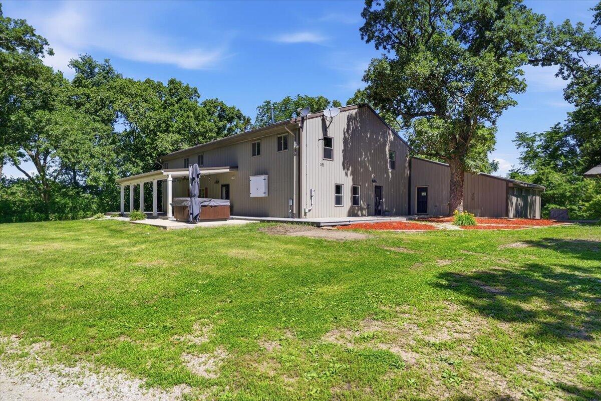 Property Image for 16032 Pleasant Valley Road