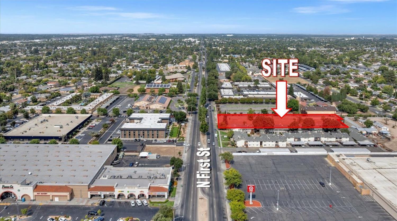Property Image for 3436 N First Street