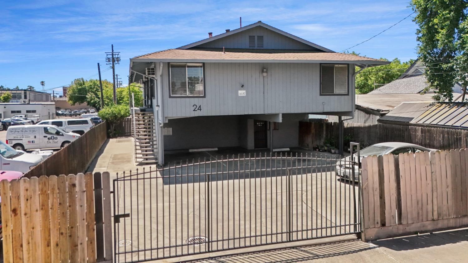 Property Image for 24 E Vine Street