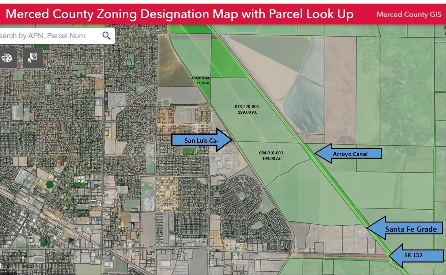 Property Image for Santa Fe Grade