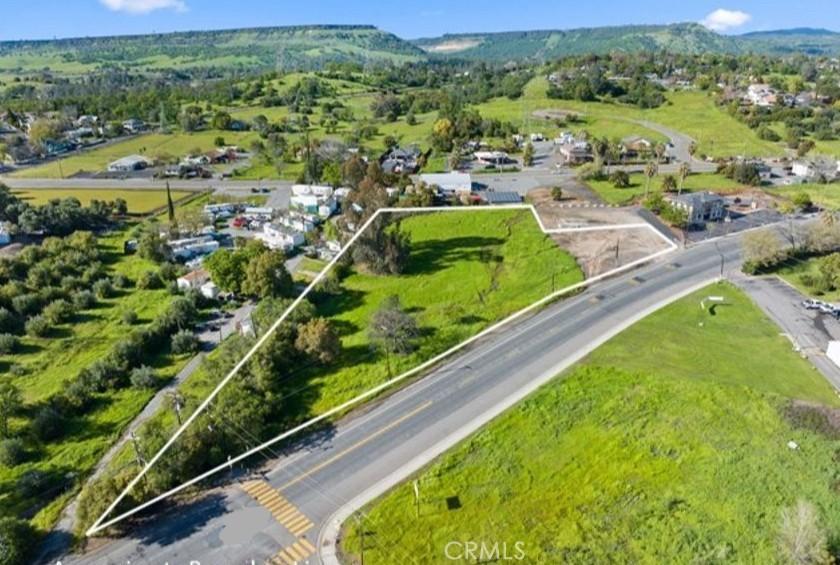 Property Image for Oro Dam