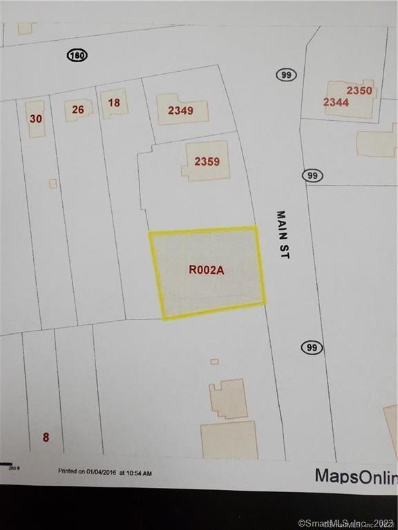 Property Image for 2369 Main Street