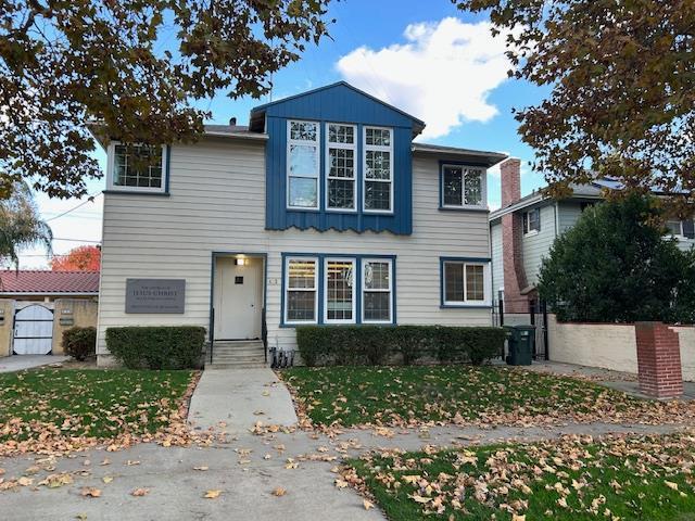 Property Image for 432 College Avenue