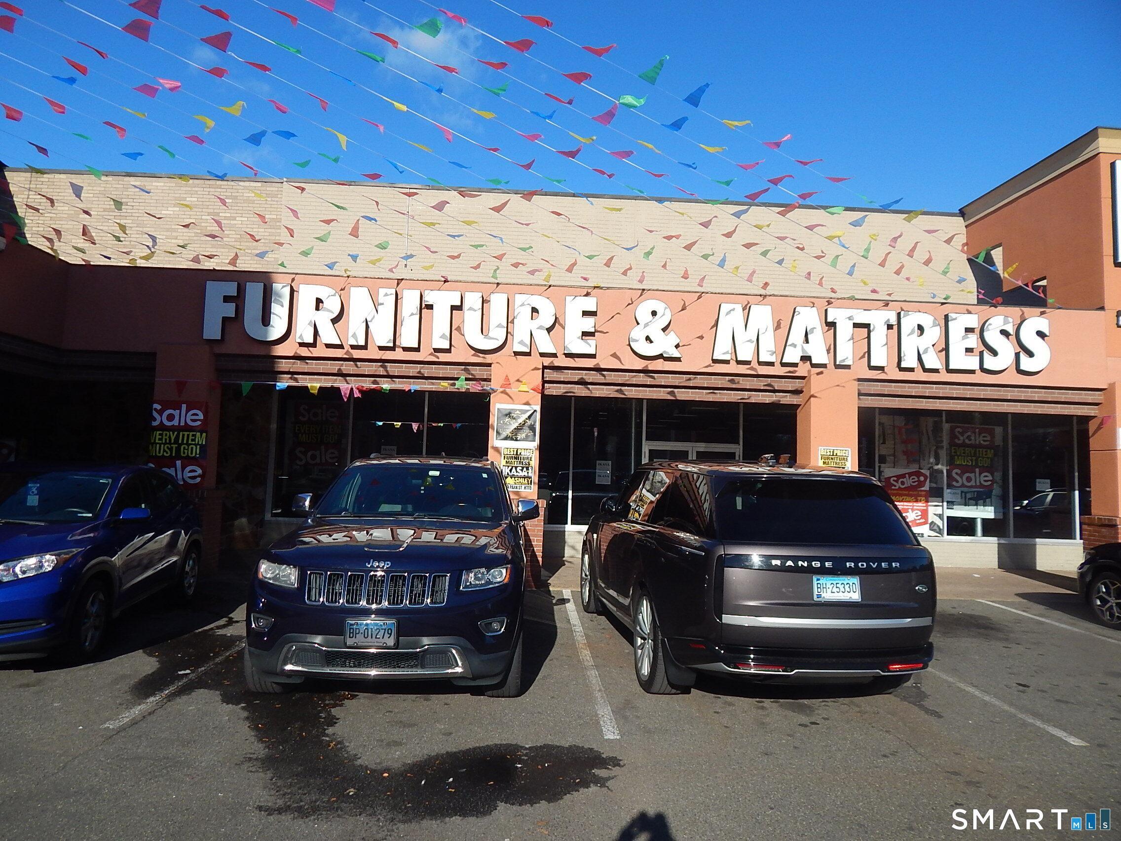 Property Image for 1200 Park Street