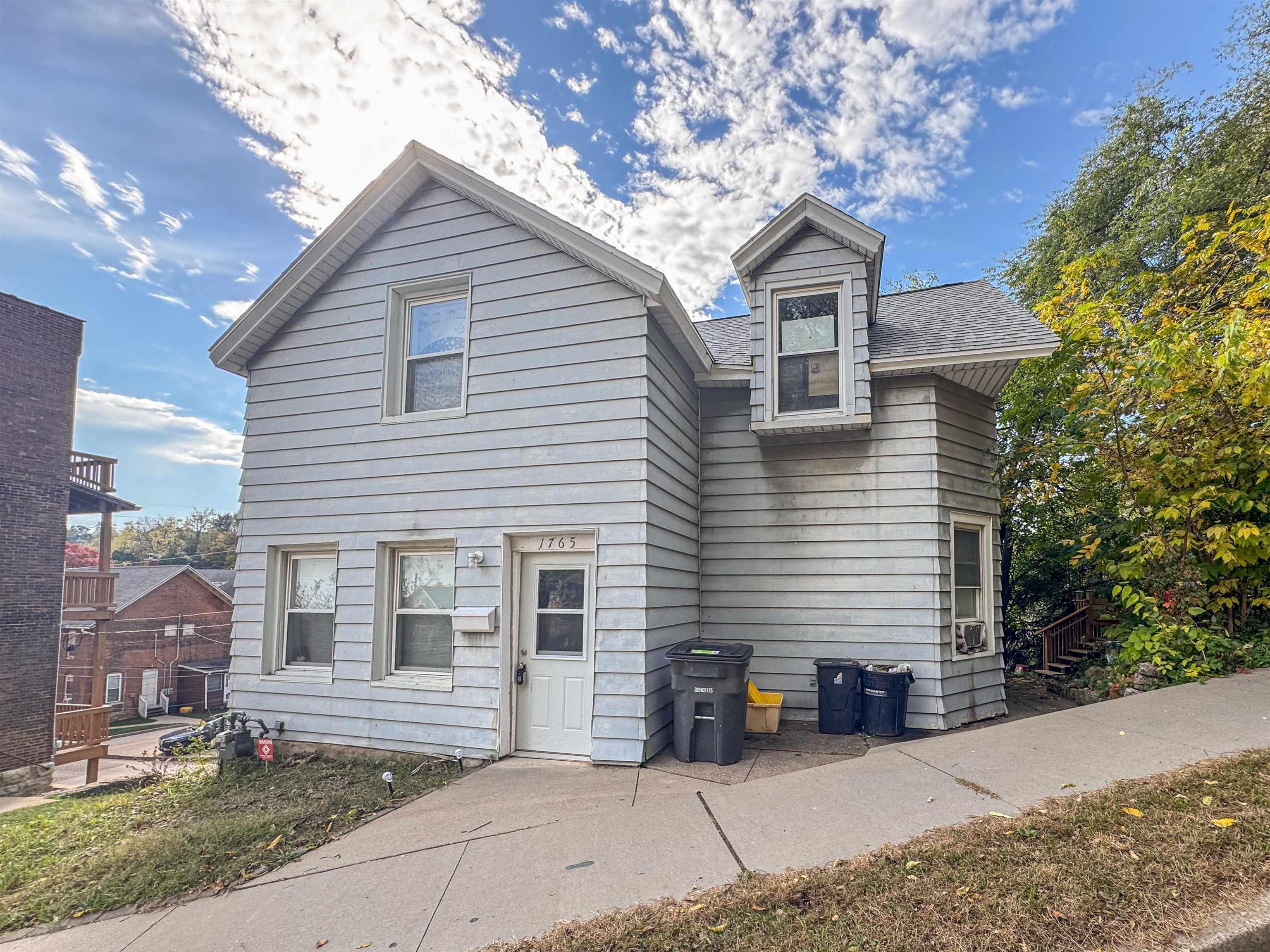 Property Image for 1765 Madison Street