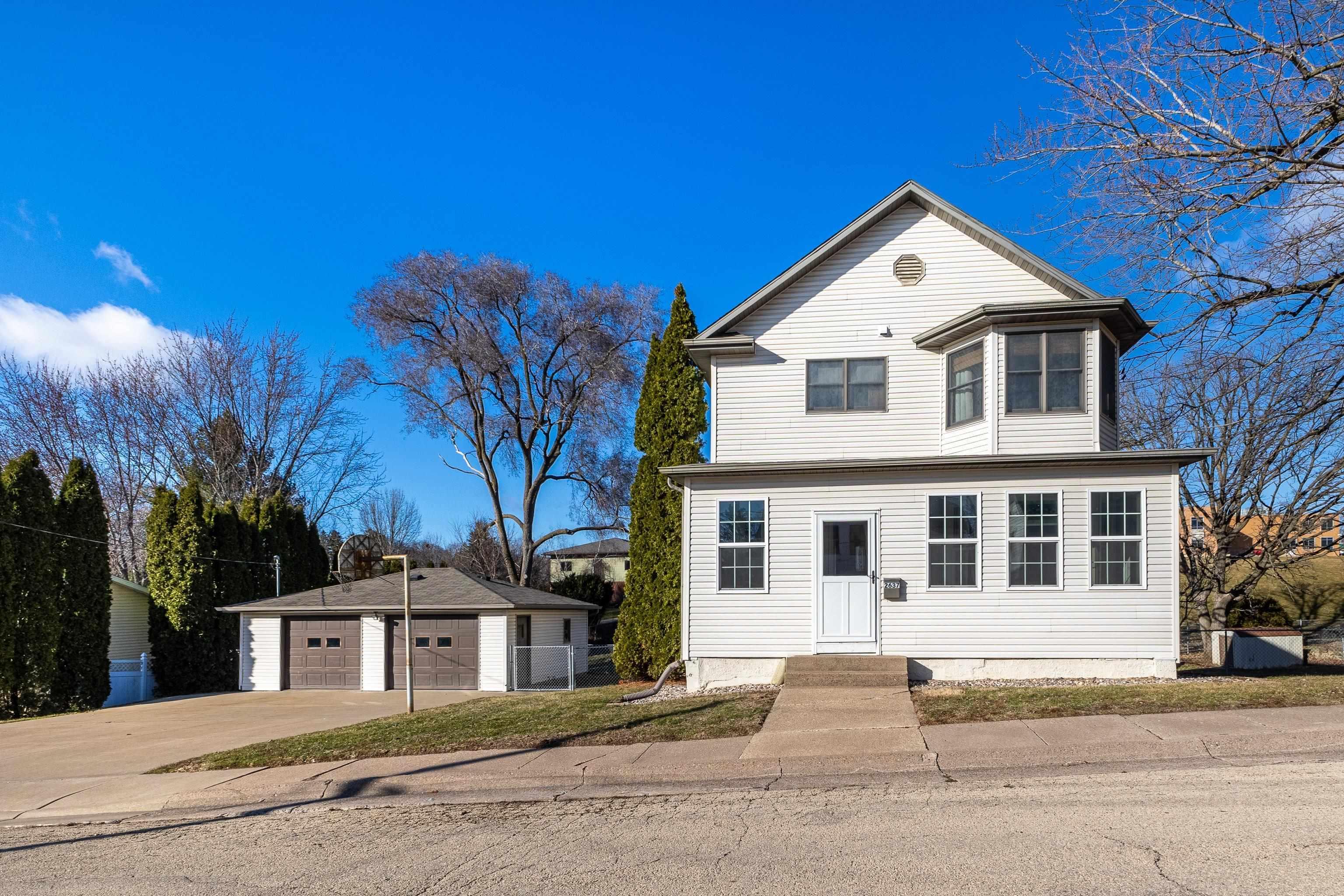 Property Image for 2637 Nebraska Street