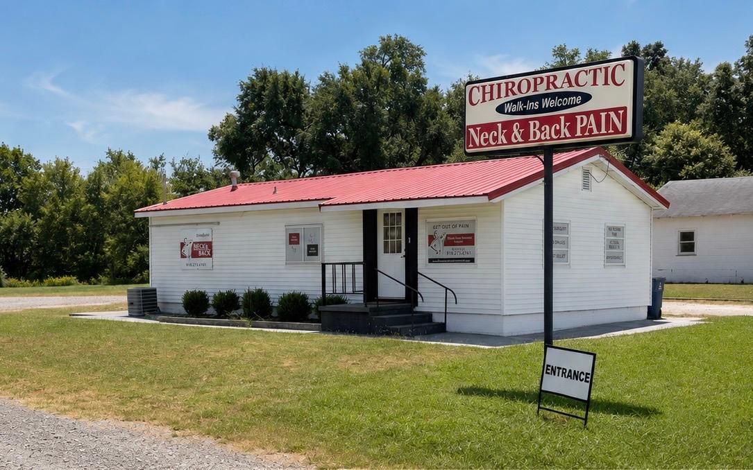 Property Image for 116 S Skinner Avenue