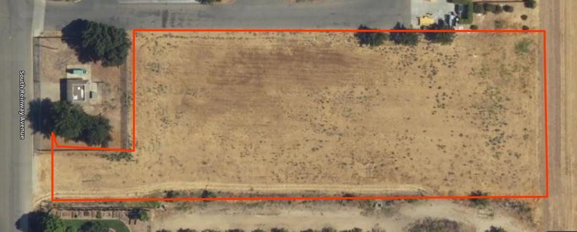 Property Image for Yosemite Boulevard