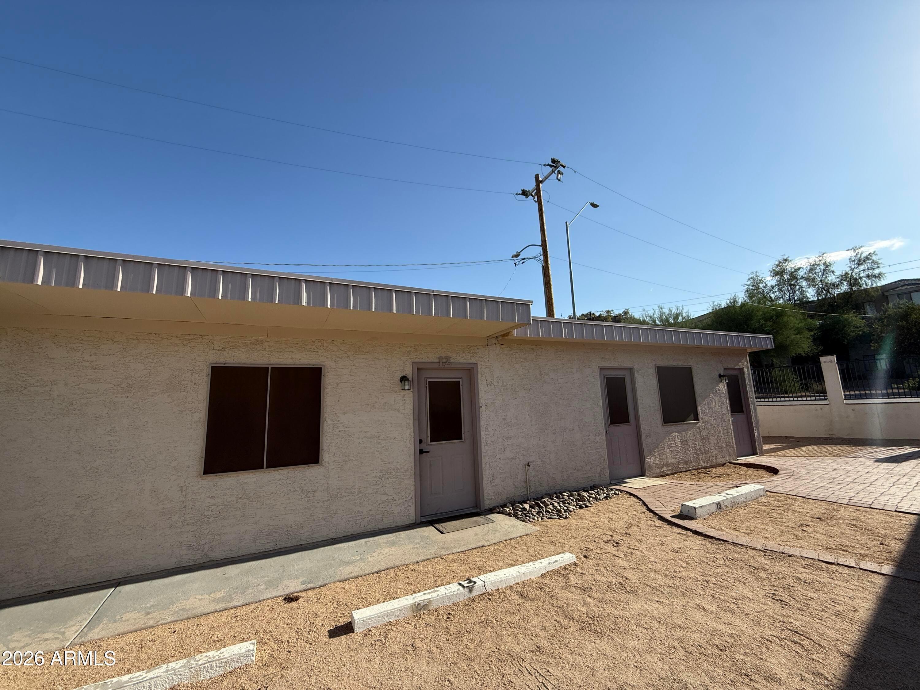 Property Image for 20021 N Cave Creek Road 13