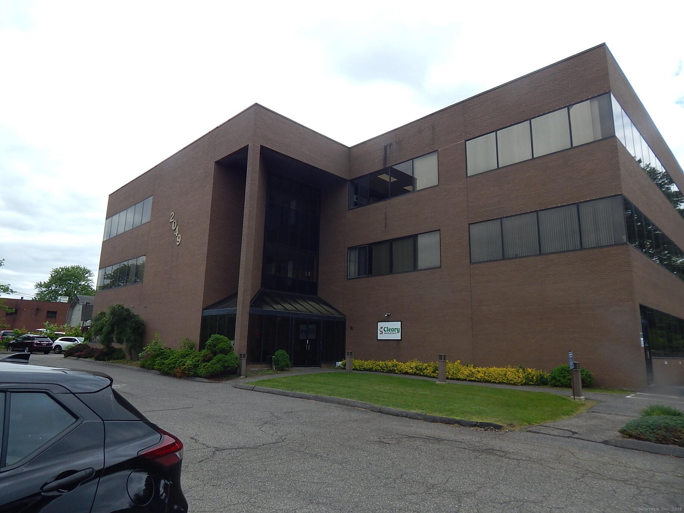 Property Image for 2049 Silas Deane Highway