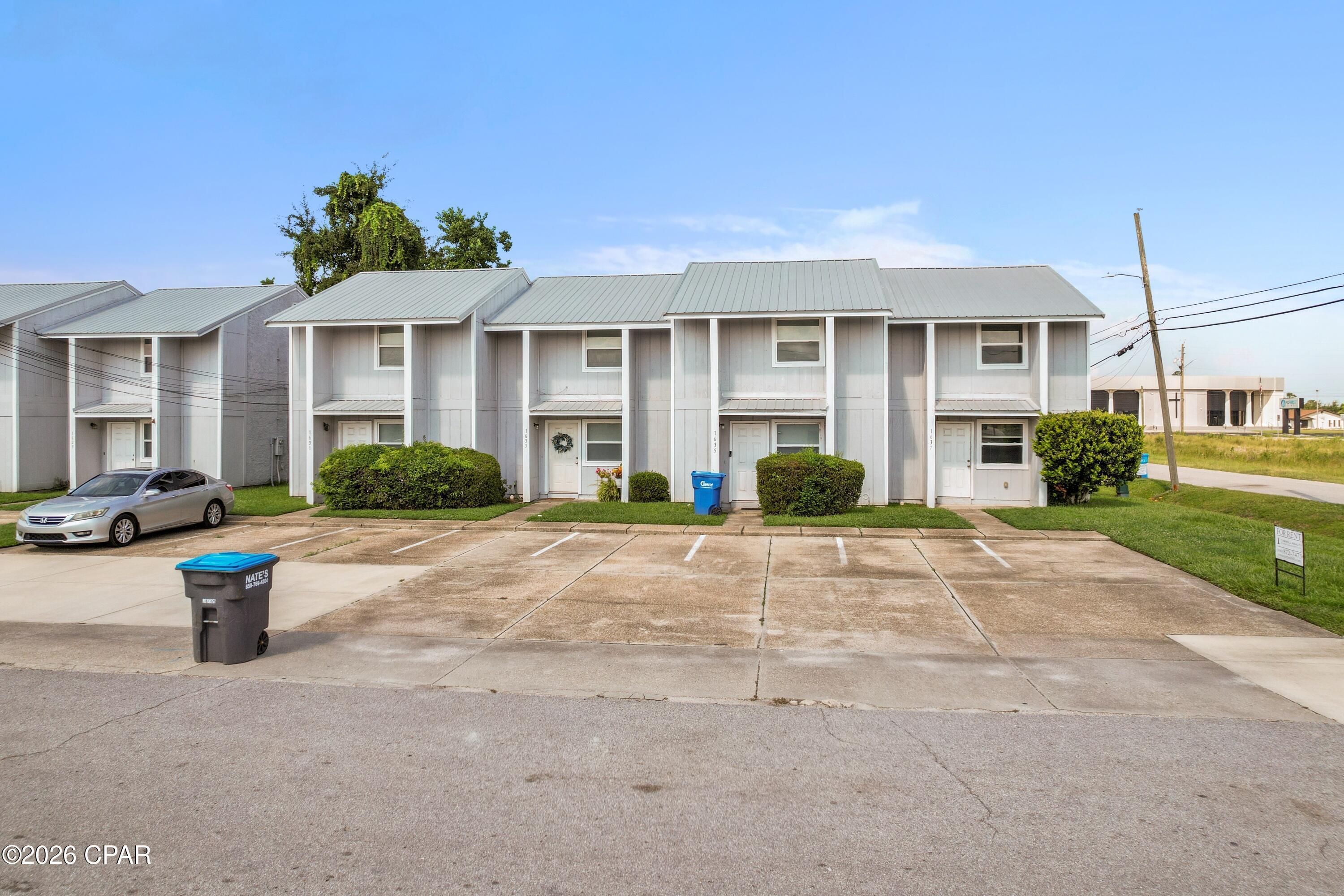 Property Image for 1623 N James Avenue
