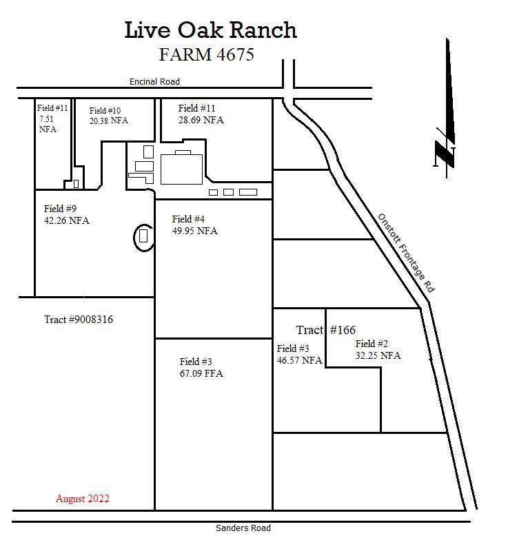 Property Image for 2200 Encinal Road
