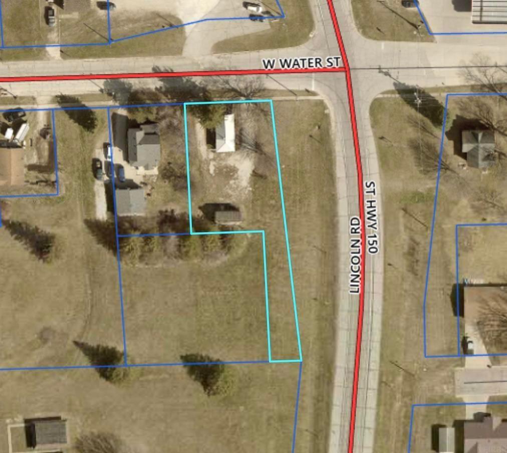 Property Image for 606 W Water Street