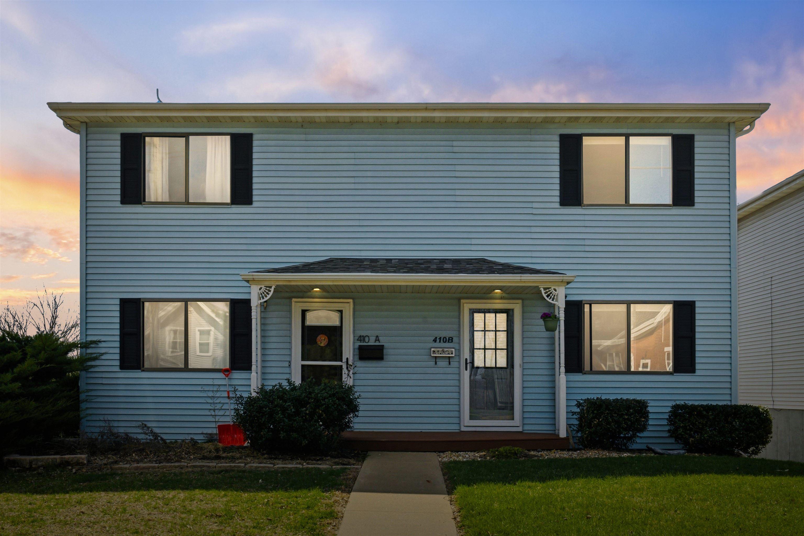 Property Image for 410 Unit B Clarke Drive