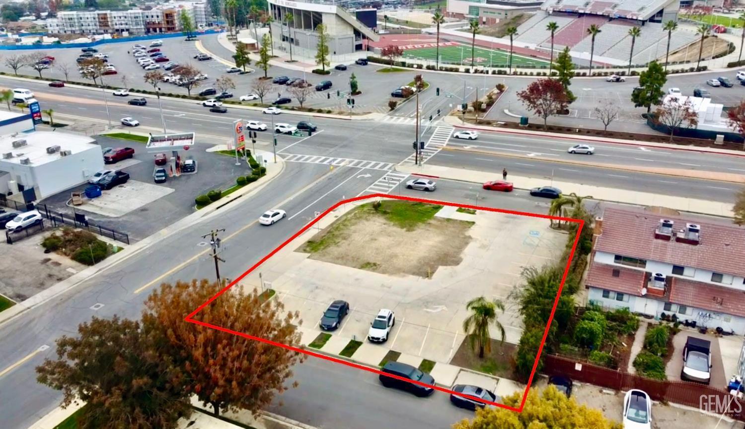 Property Image for 3801 Mount Vernon Avenue