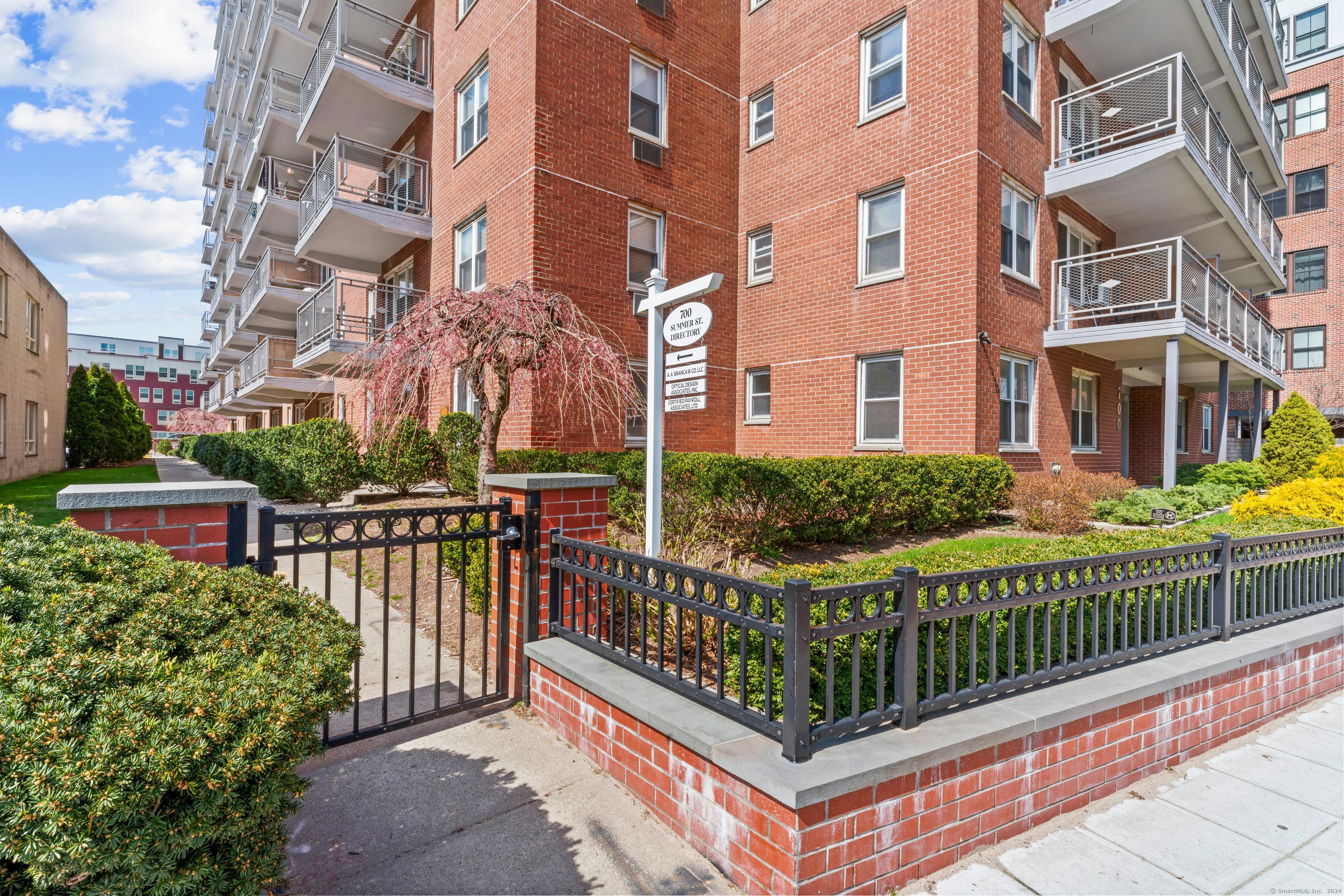 Property Image for 700 Summer Street, Suite 1C STE 1C