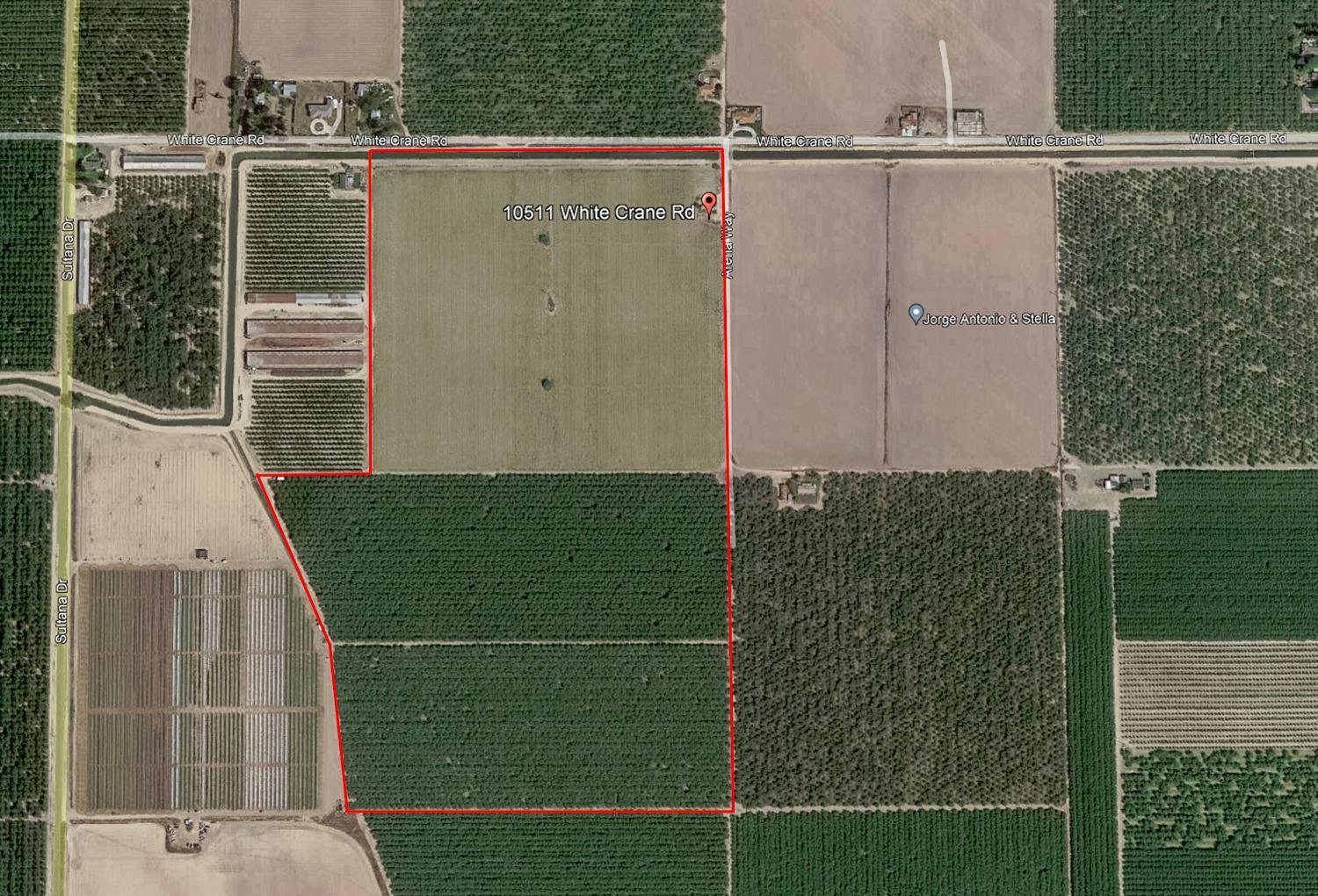 Property Image for 10511 White Crane Road