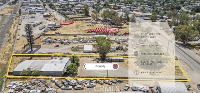 Property Image for 245 N 7th