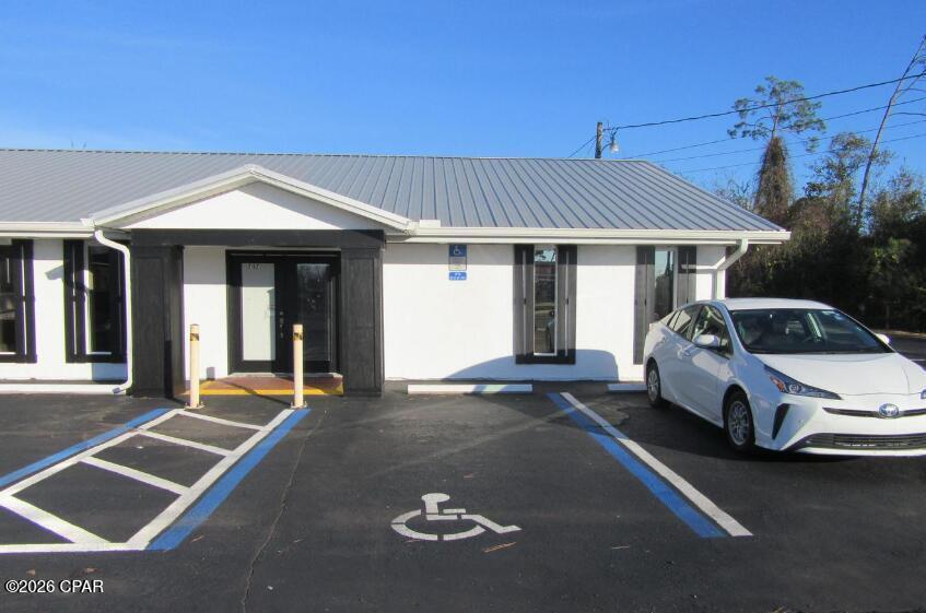 Property Image for 717 S Tyndall Parkway