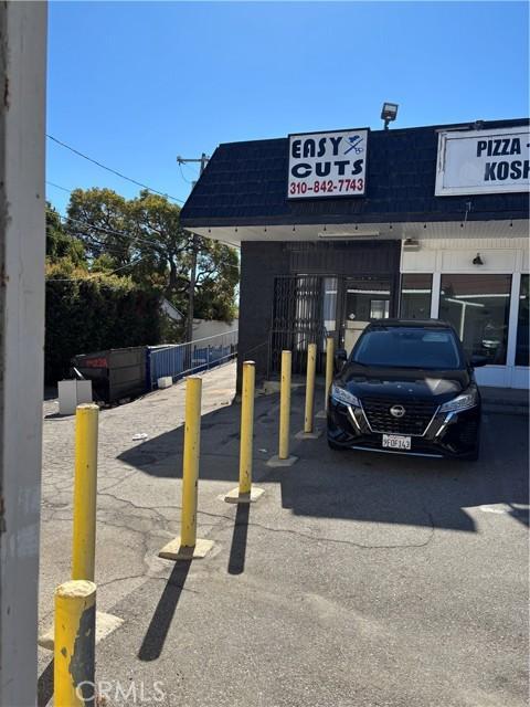 Property Image for 1704 Robertson Boulevard