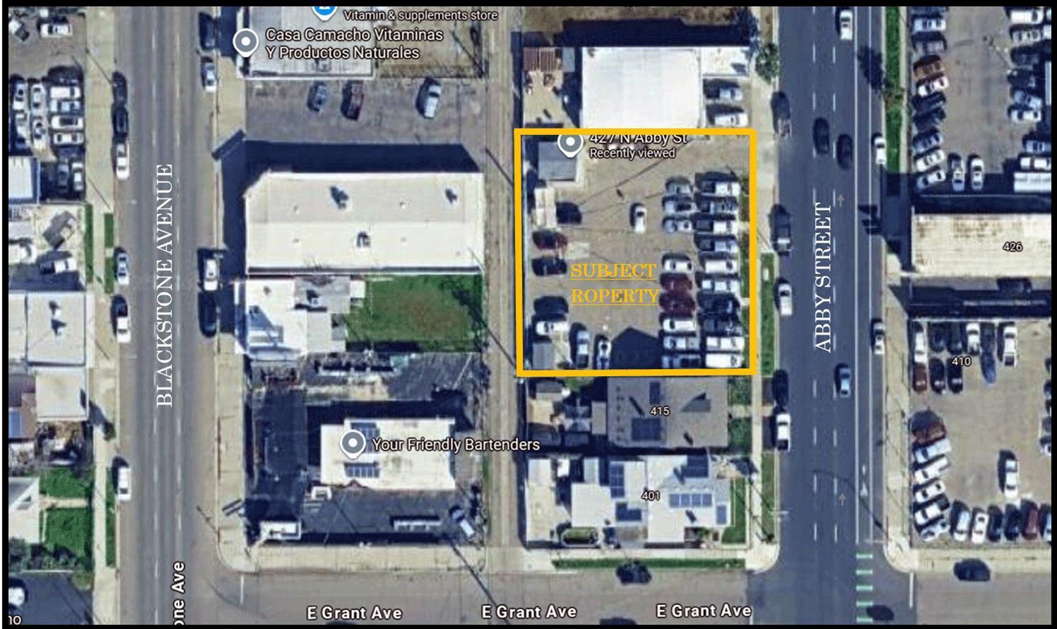 Property Image for 427 N Abby Street