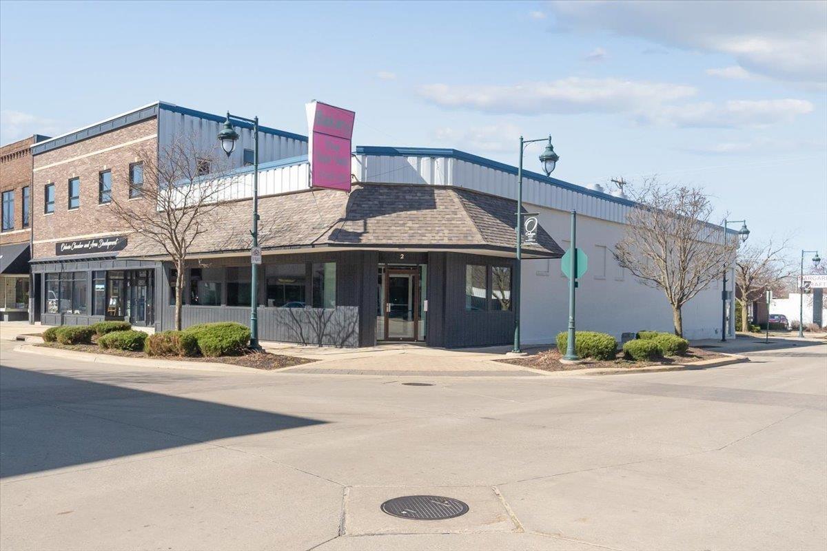 Property Image for 2 S Frederick