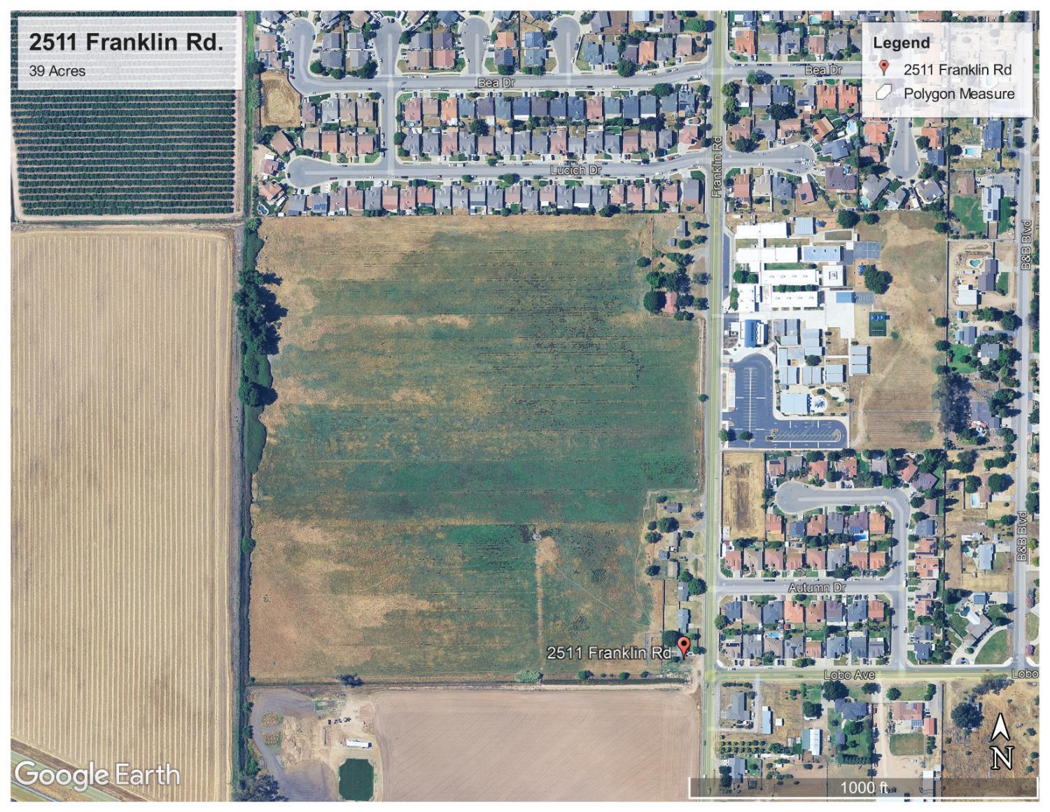 Property Image for 2511 Franklin Road