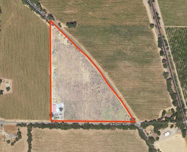 Property Image for 9503 W Barber Road