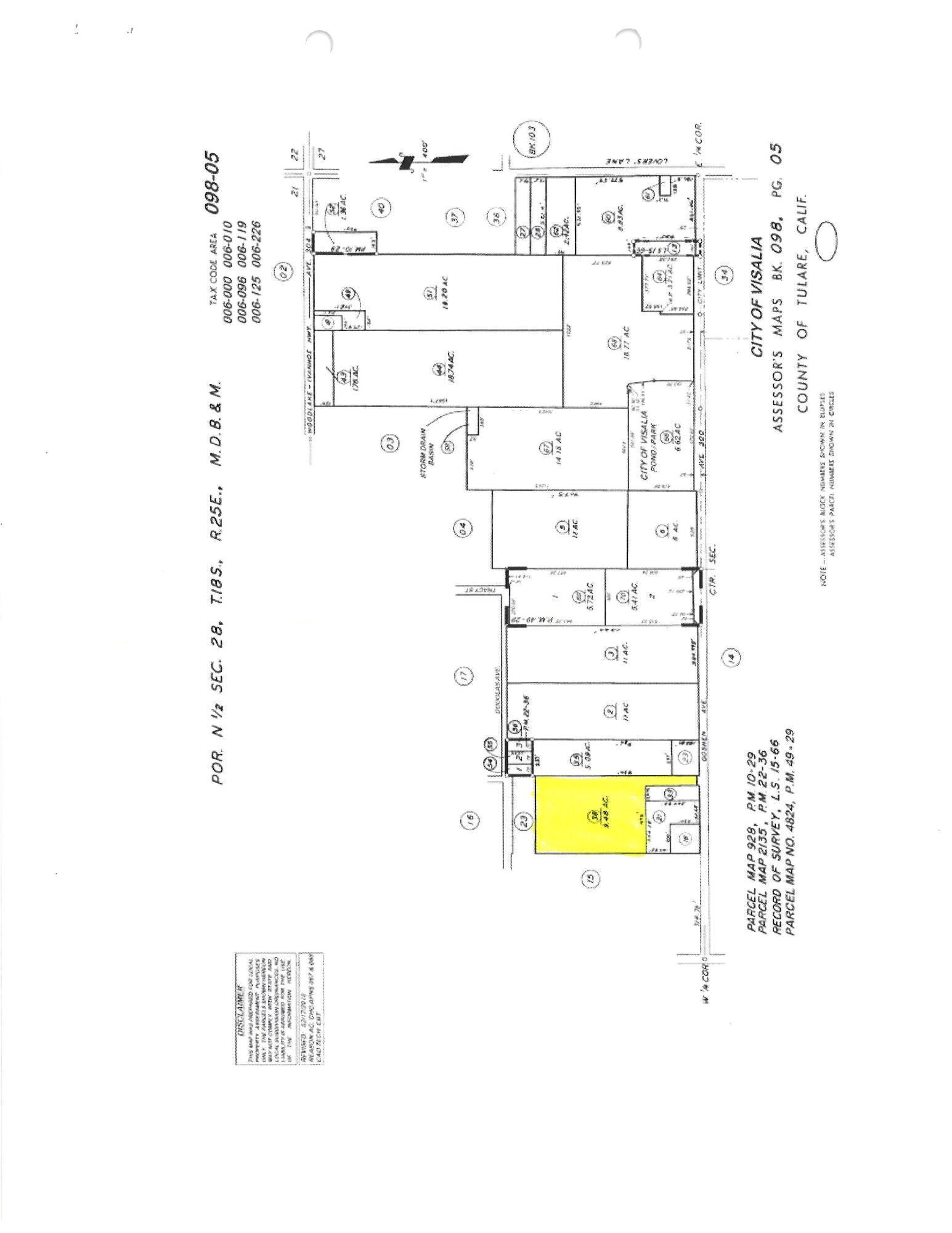 Property Image for 1700 Goshen Avenue