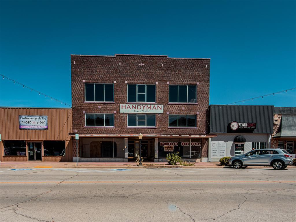 Property Image for 516 W Chickasha Avenue