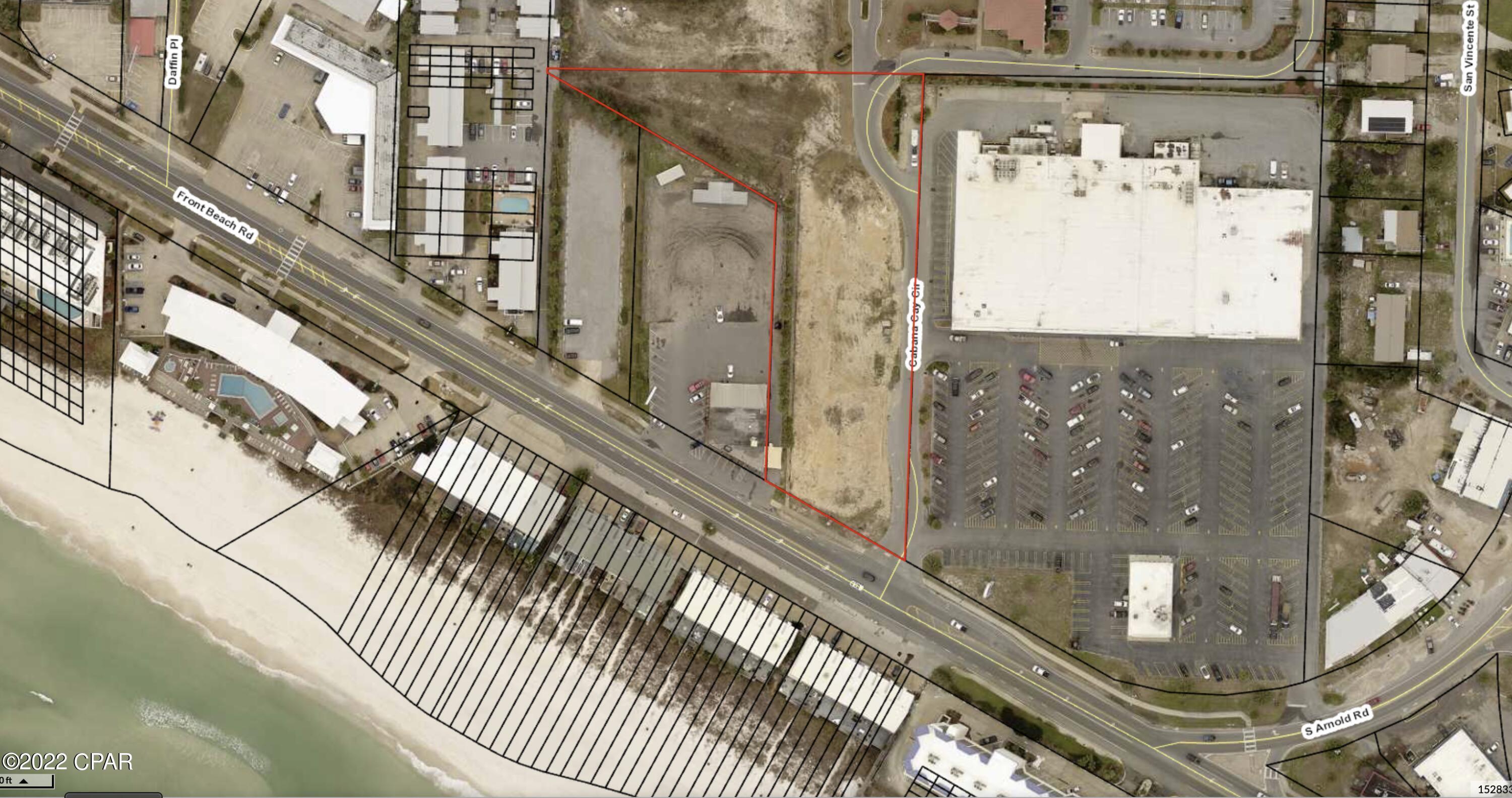 Property Image for 17188 Front Beach Road