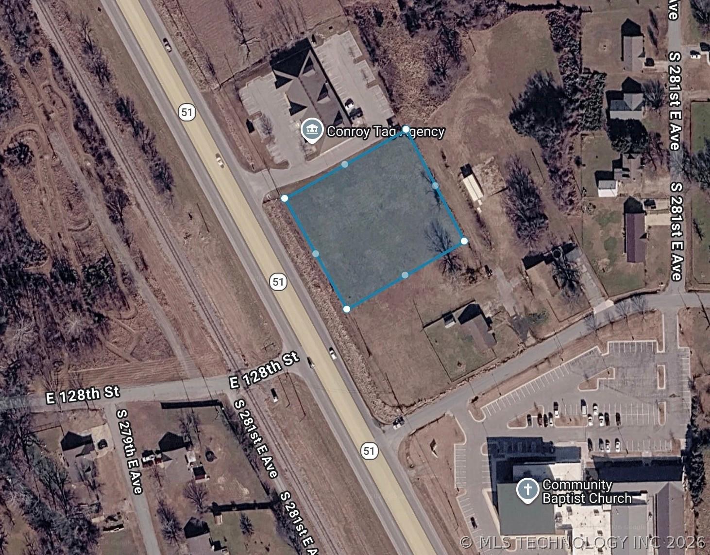 Property Image for 13799 S State Hwy 51