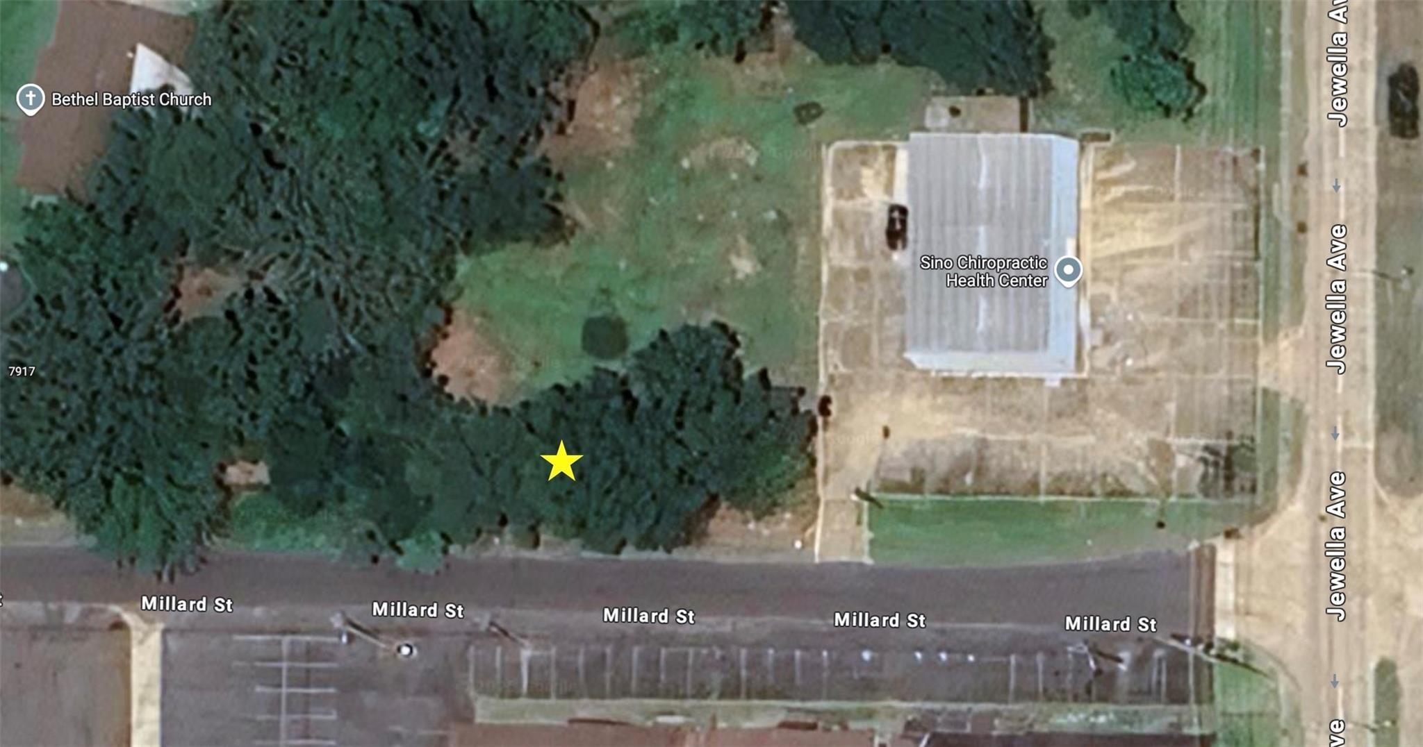 Property Image for Lots 15 & Millard Street