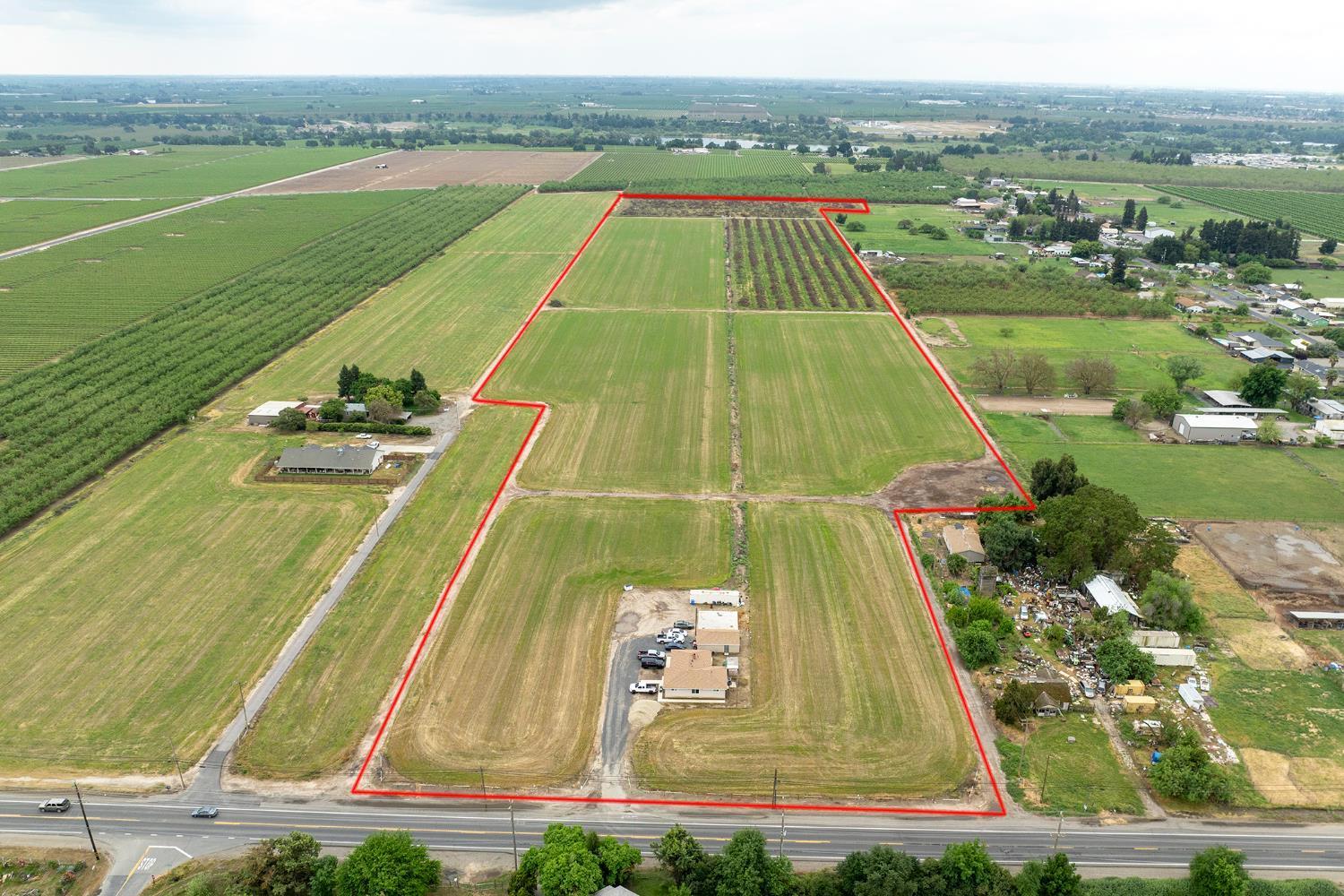 Property Image for 8712 Yosemite Boulevard