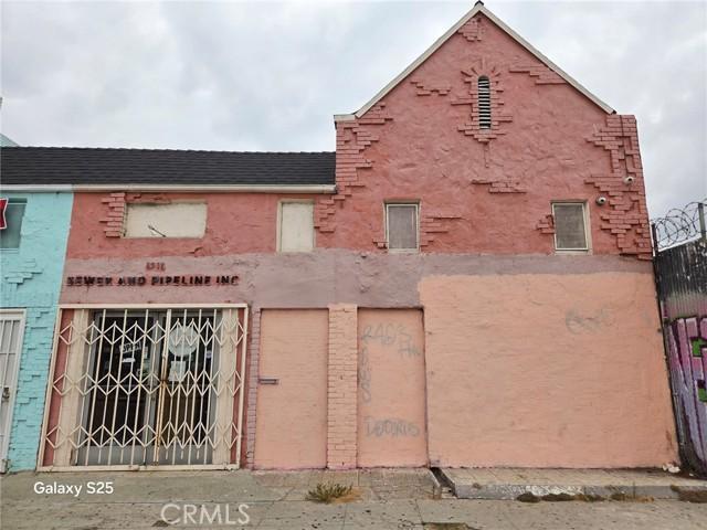 Property Image for 4518 S Western Avenue