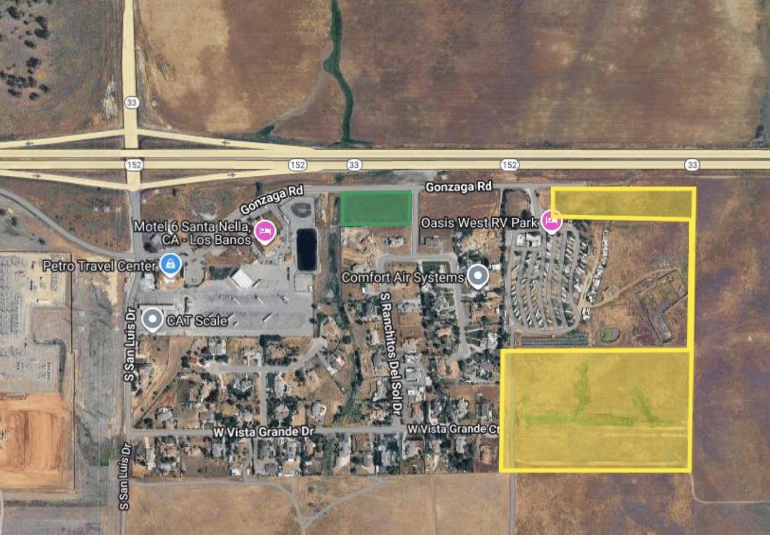 Property Image for 26000 Gonzaga Rd