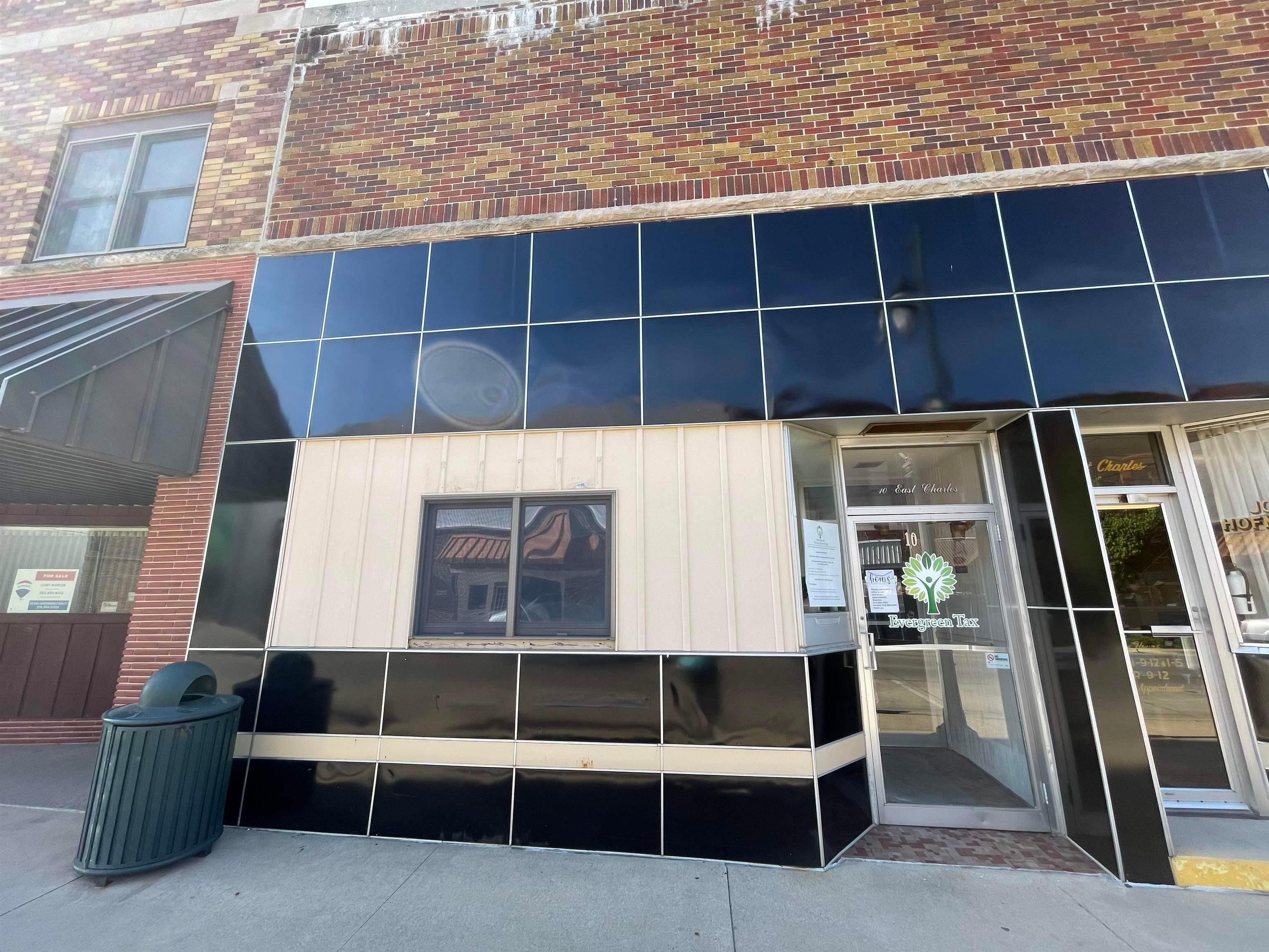 Property Image for 10 E Charles Street