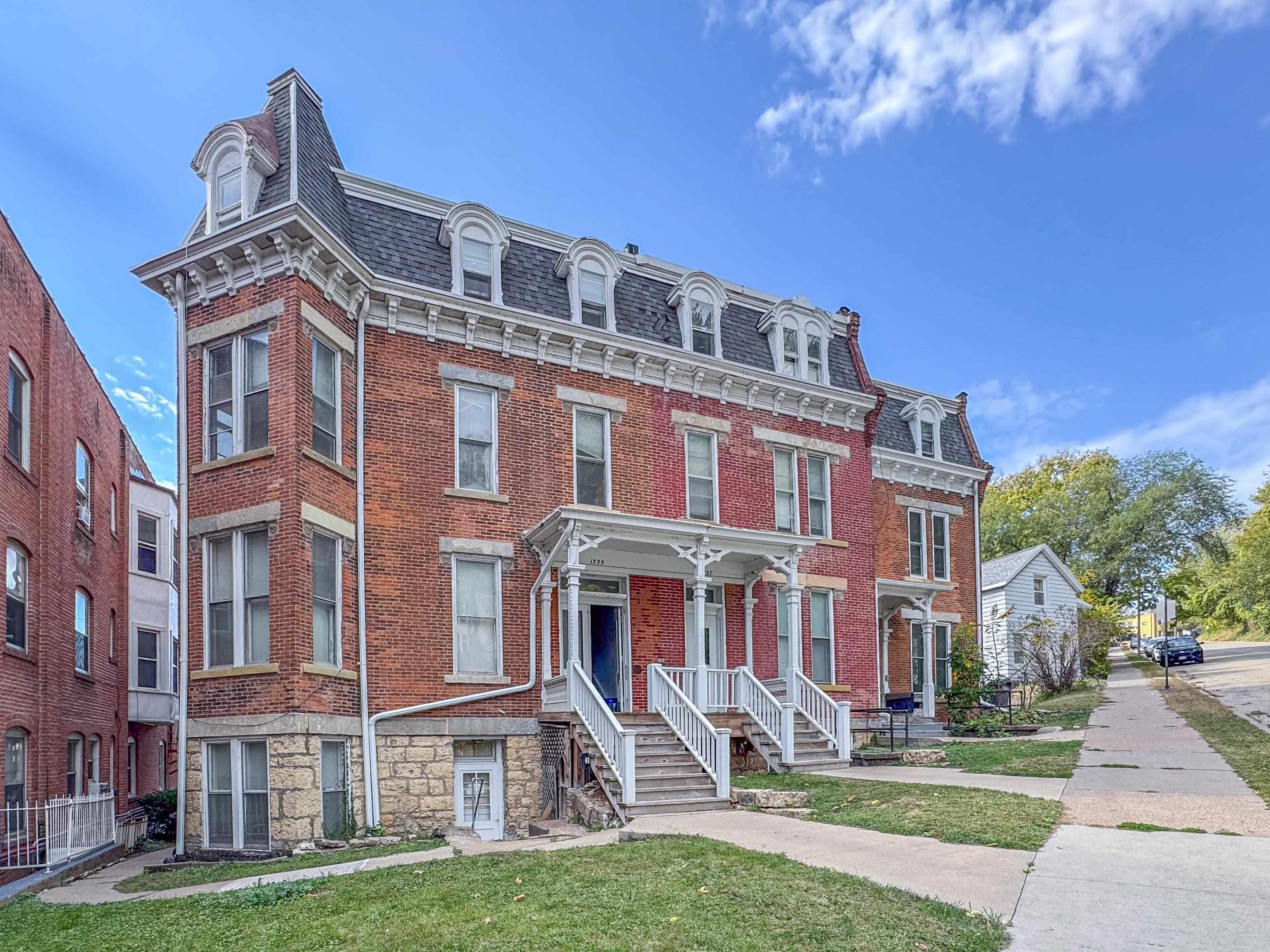 Property Image for 1735 Madison Street