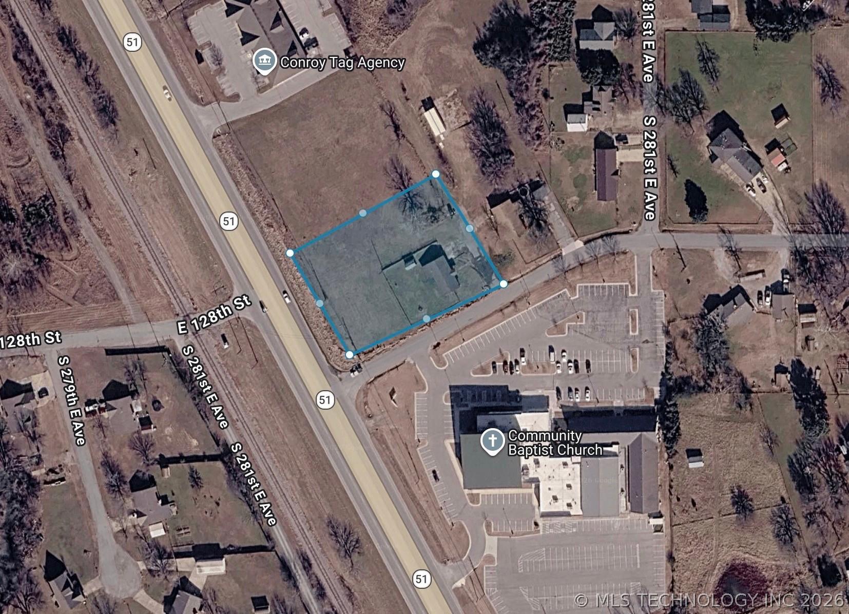 Property Image for 13800 S State Hwy 51