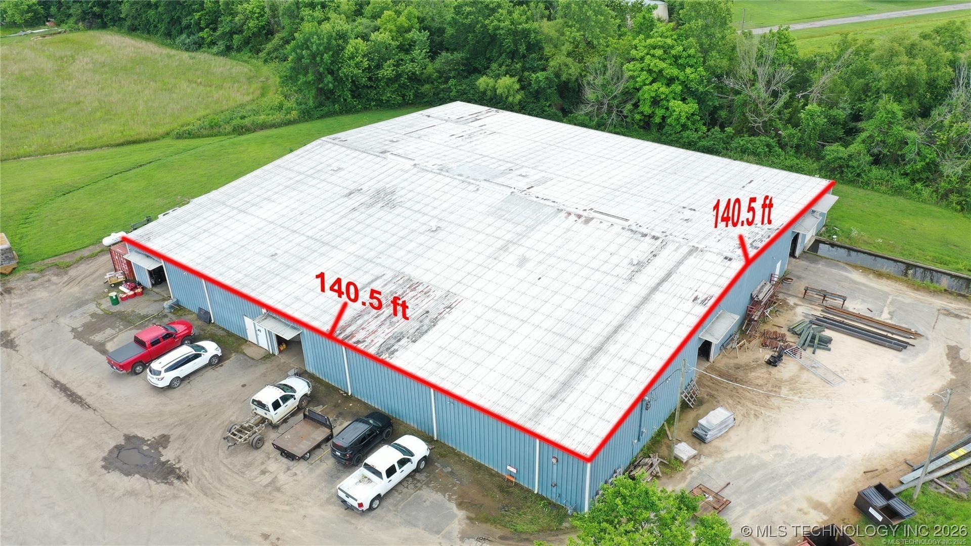 Property Image for 1000 Warmac Street