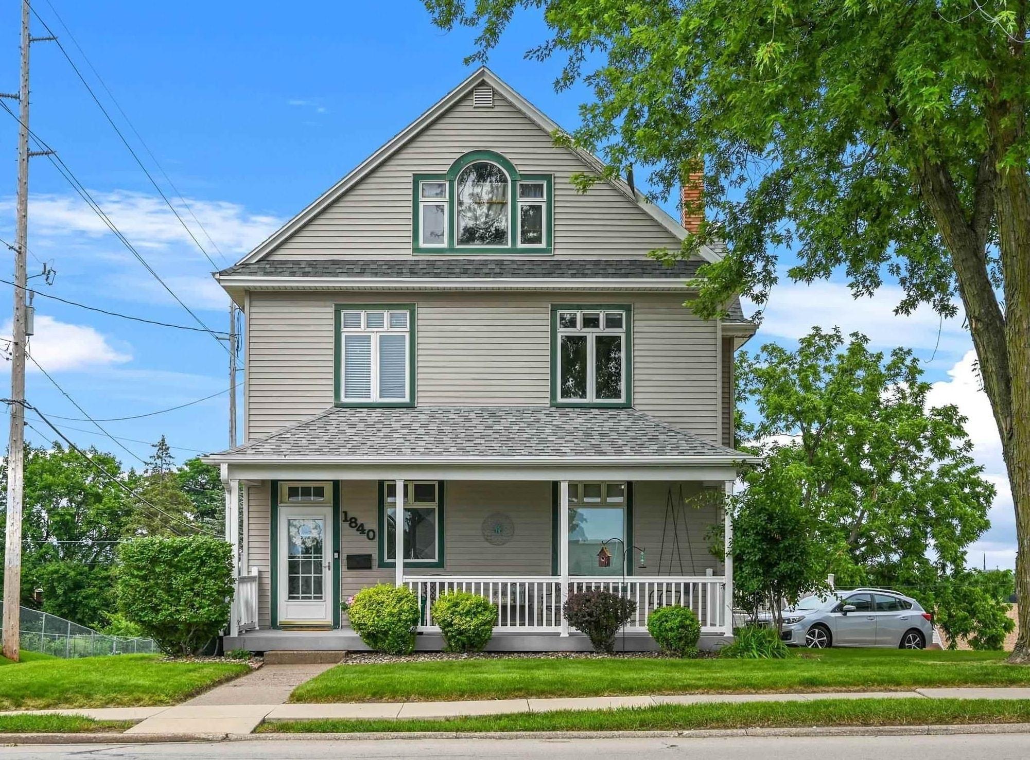 Property Image for 1840 Asbury Road