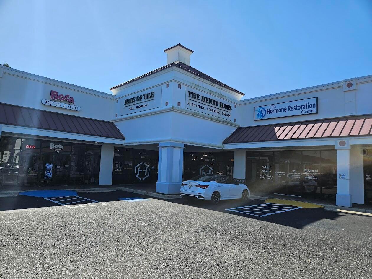 Property Image for 12889 W US 98 Highway STE 109B