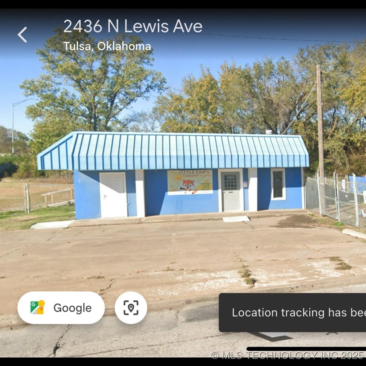 Property Image for 2436 N Lewis Avenue