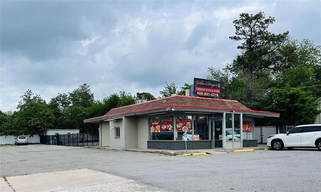 Property Image for 9301 NE 10th Street