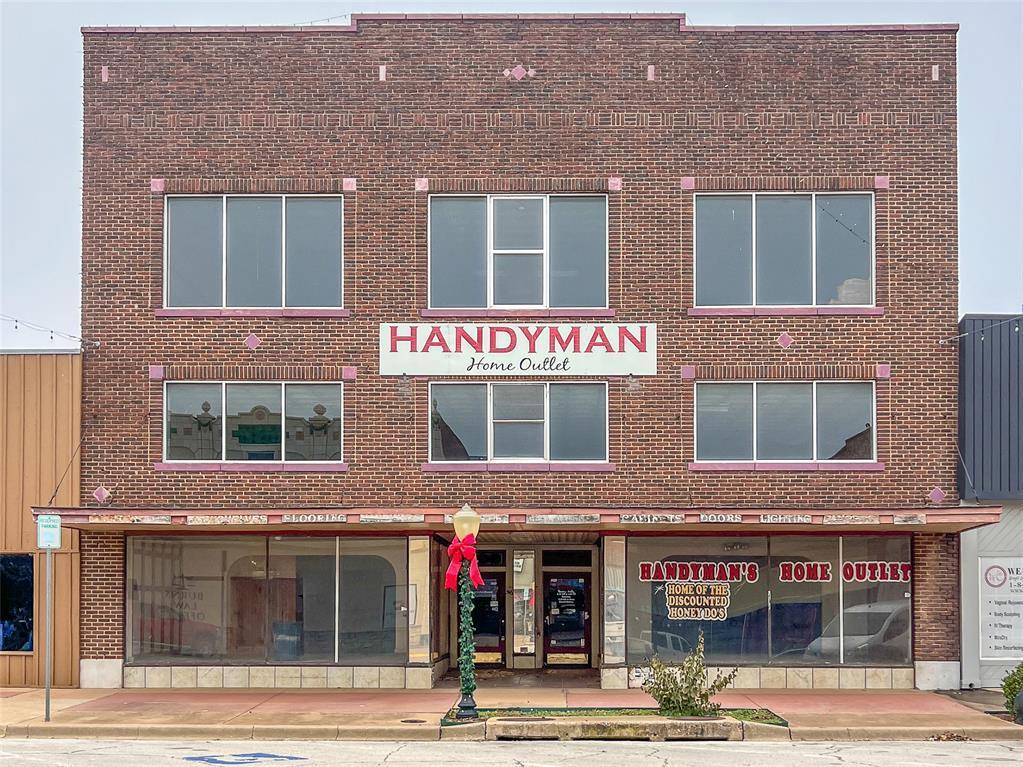 Property Image for 516 W Chickasha Avenue