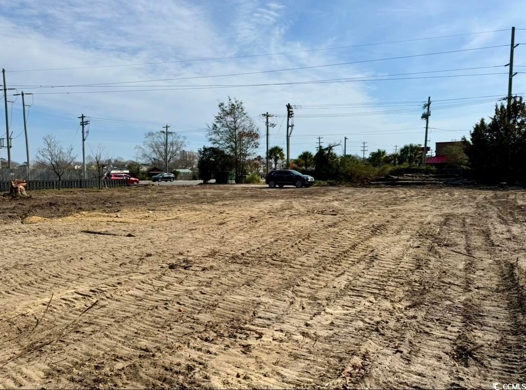 Property Image for 1251 Dick Pond Rd.