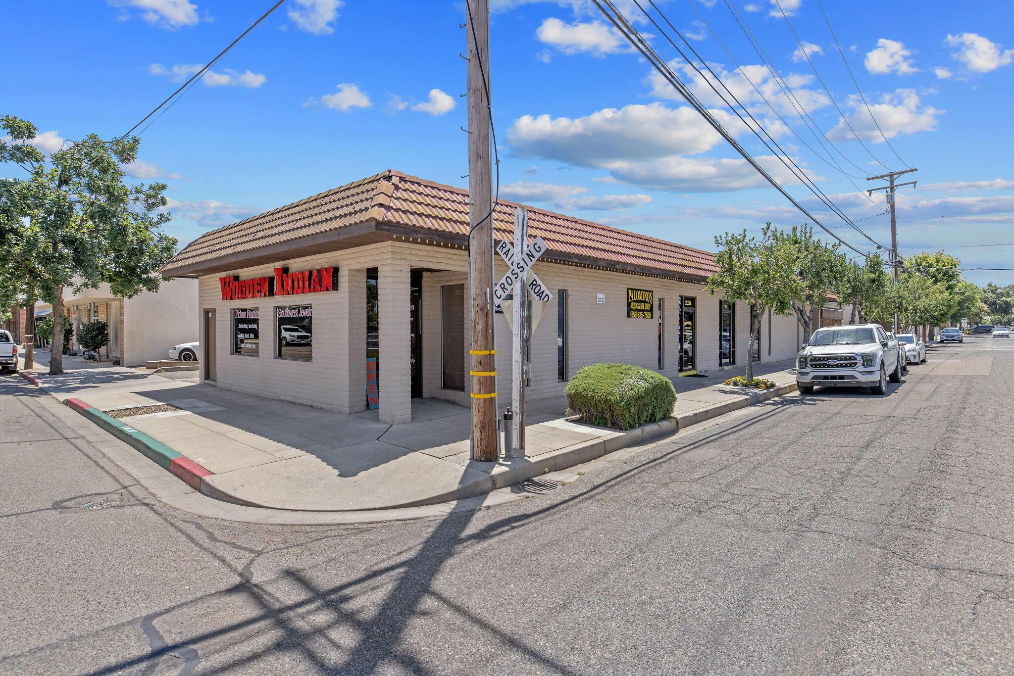 Property Image for 210 N Floral Street
