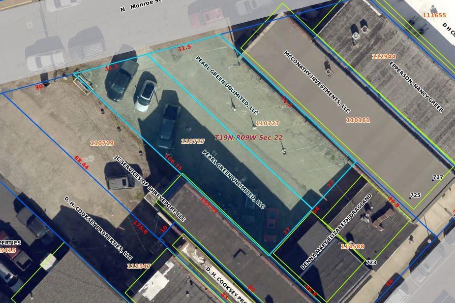 Property Image for 112 N Monroe Street