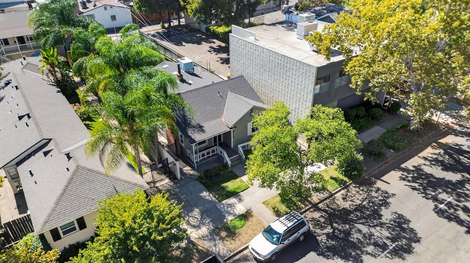 Property Image for 2716 X Street